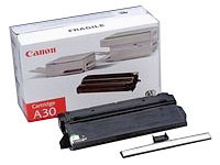 Canon Tonercartridge A-30 zwart (CAN21002)